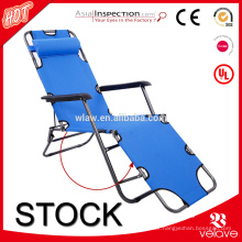 multifunction outdoor lounge chair